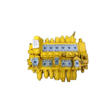 6745-71-1010 excavator PC300-8 fuel injection pump PC300-8 fuel pump assy