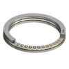 INA 81136-M Thrust Roller Bearing #1 small image