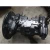 6D125 Starter Motor Starting Motor 600-813-3670 for Komatsu Bulldozer D60 #1 small image