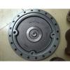 Kobelco SK350 final drive motor assy, SK350-8, SK320,SK330 track device travel motor #1 small image
