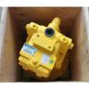Mini pump hydraulic for PC56-7 gear pump hydraulic 708-3S-00950