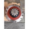 excavator PC25 hydraulic gear pump, 705-41-08080 hydraulic pump assy #1 small image