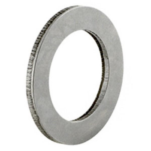 INA ZS101154 Thrust Roller Bearing #1 image