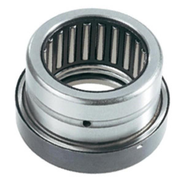 INA NKX15-Z Thrust Roller Bearing #1 image