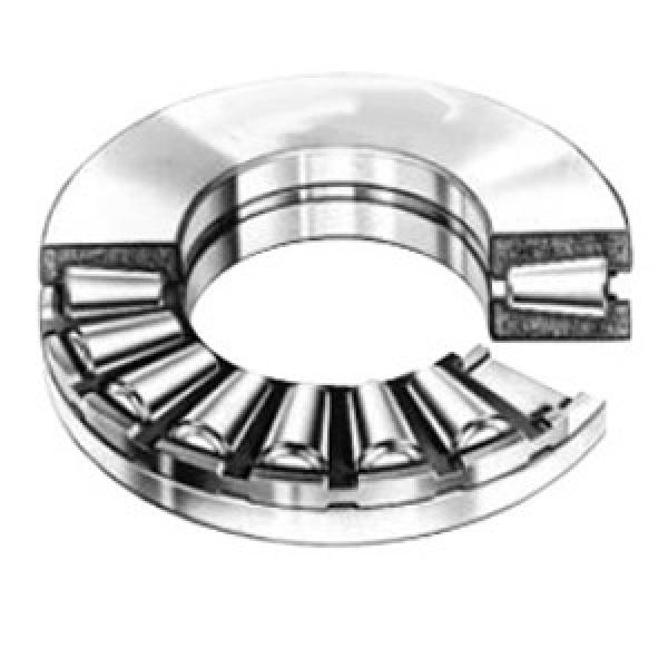 TIMKEN T661-90010 Thrust Roller Bearing #1 image