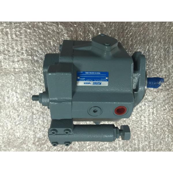 TOKIME piston pump P100V-FRS-11-CMC-10-J #2 image
