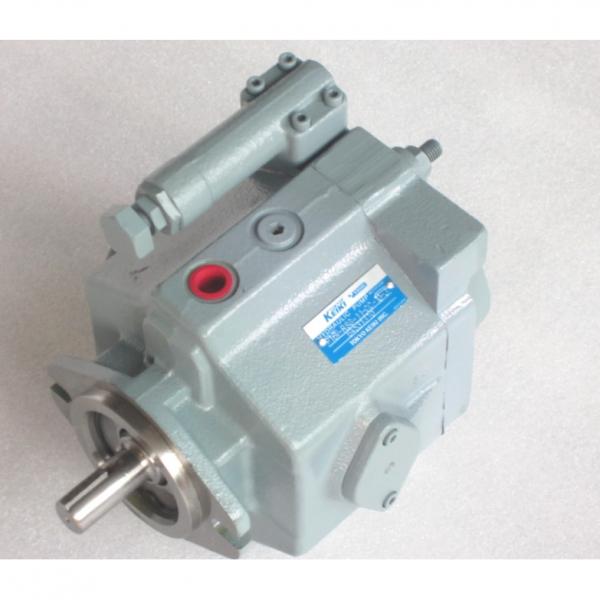 TOKIME piston pump P40VMR-10-CMC-20-S121-J #2 image