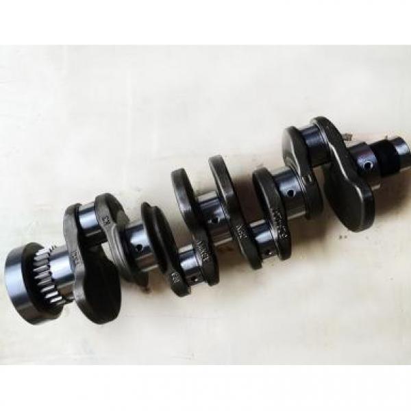 Hydraulic Pump Spare Parts Press Pin 708-1S-13380 for Komatsu PC56-7 #1 image